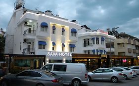 Sava Hotel